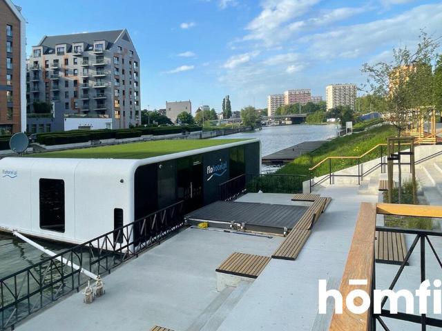 Dom, Gdańsk Śródmieście Dolne Miasto, Kamienna Grobla, 90.00 m², sprzedam dom