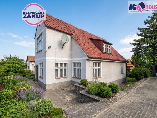 Dom, Gdańsk Siedlce, Jacka Malczewskiego, 195.70 m², sprzedam dom