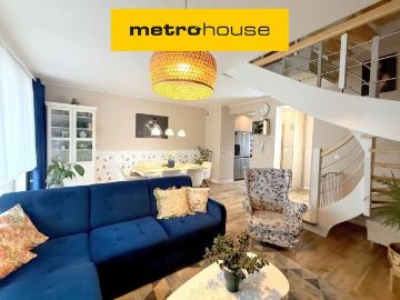 Dom, Gliwice, Wincentego witosa, 130.85 m², sprzedam dom