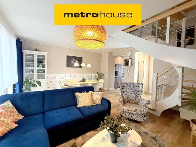 Dom, Gliwice, Wincentego witosa, 130.85 m², sprzedam dom
