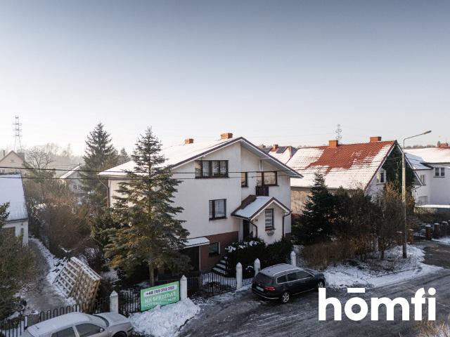 Dom, Grudziądz, Leona Wyczółkowskiego, 260.00 m², sprzedam dom