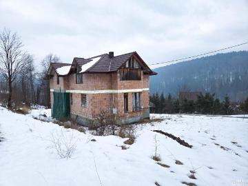 Dom, Grzechynia, 360.00 m², sprzedam dom