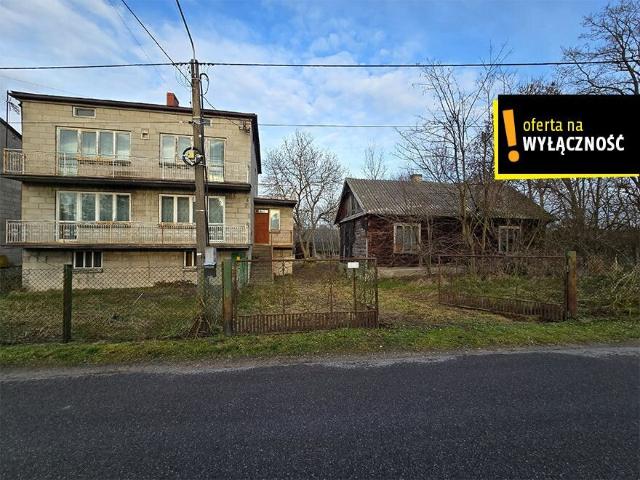 Dom, Grzymała, 135.00 m², sprzedam dom