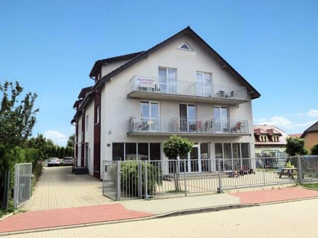 Dom, Grzybowo, 750.00 m², sprzedam dom