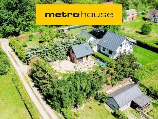 Dom, Grabno, 69.00 m², sprzedam dom