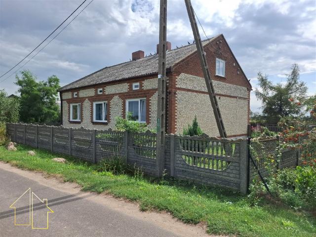 Dom, Grabów, 127.00 m², sprzedam dom