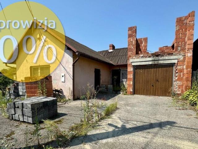 Dom, Grabówka, Bordynowska, 80.00 m², sprzedam dom