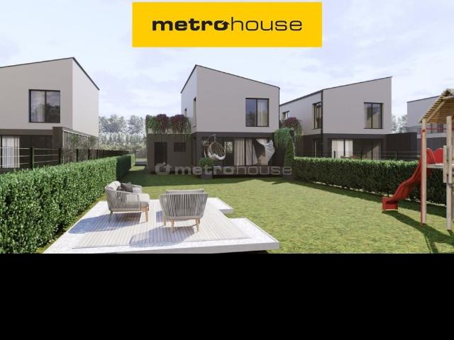 Dom, Grabanów, 138.04 m², sprzedam dom