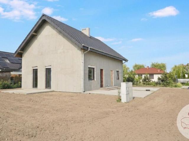 Dom, Granowo, Jarzębinowa, 67.30 m², sprzedam dom