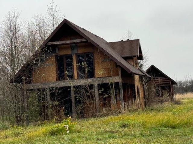Dom, Grobla, 104.00 m², sprzedam dom