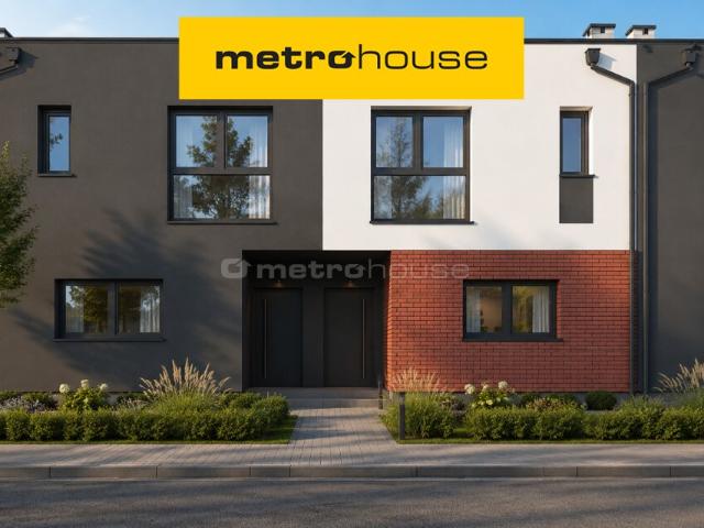 Dom, Grodzisk Mazowiecki, 83.77 m², sprzedam dom
