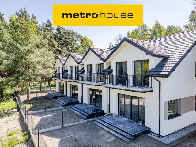 Dom, Grodzisk Mazowiecki, 104.00 m², sprzedam dom