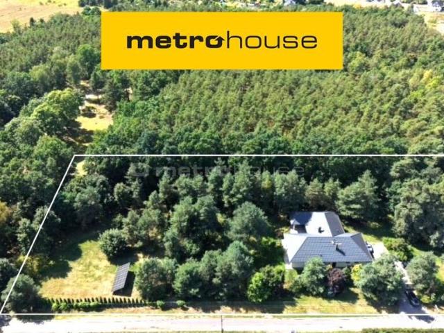 Dom, Gromadka, Leśna, 234.70 m², sprzedam dom