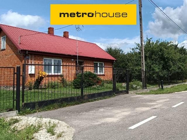 Dom, Długosiodło, 81.00 m², sprzedam dom