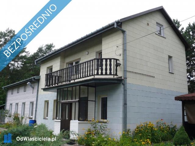 Dom, Długa Szlachecka, Jana Matejki, 153.00 m², sprzedam dom