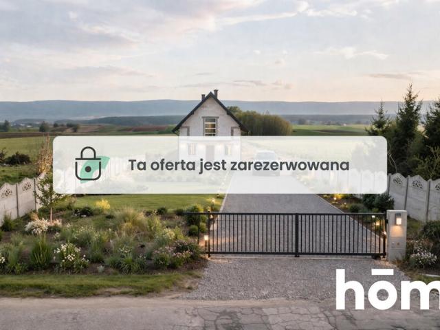 Dom, Dąbrowa Górna, 114.07 m², sprzedam dom