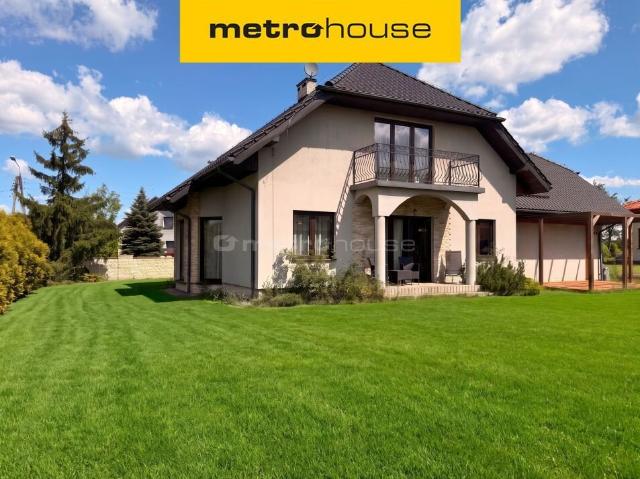 Dom, Dąbrowa Górnicza Ujejsce, Kryniczna, 240.00 m², sprzedam dom