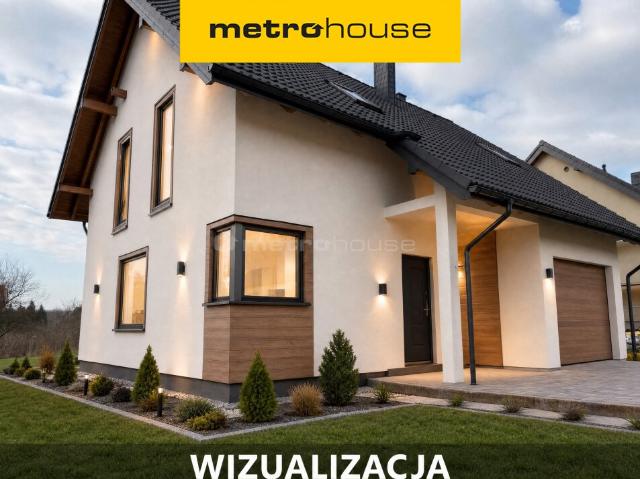 Dom, Dąbrowa Górnicza, Żurawinowa, 169.26 m², sprzedam dom