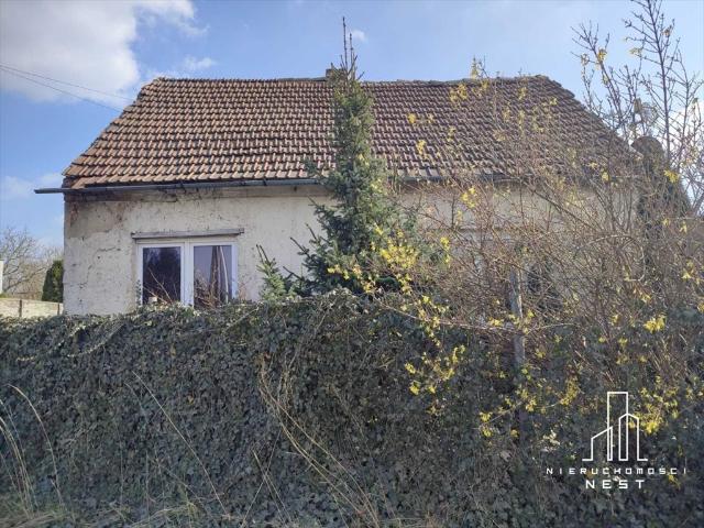 Dom do remontu w Szczytnikach, 65 m², rozbudowa polecam!