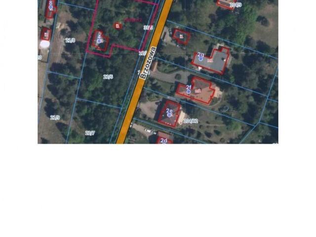 Do sprzedania dom do remontu z mediami 77 m² w Warszawiance