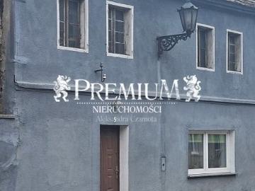 Dom do remontu z dużym potencjałem, 110 m2, ogród i piwnica