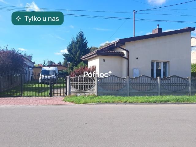 Dom do remontu z garażem w Radomsku zapraszam