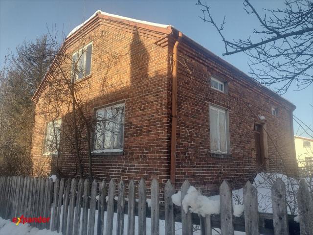 Dom do remontu z lasem i ogrodem, 100 m² zapraszam