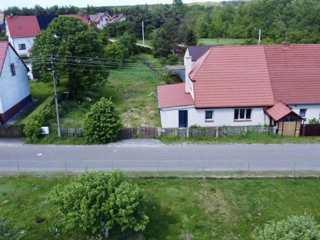 Dom do remontu z potencjałem, 163,68 m², działka 868 m² polecam!
