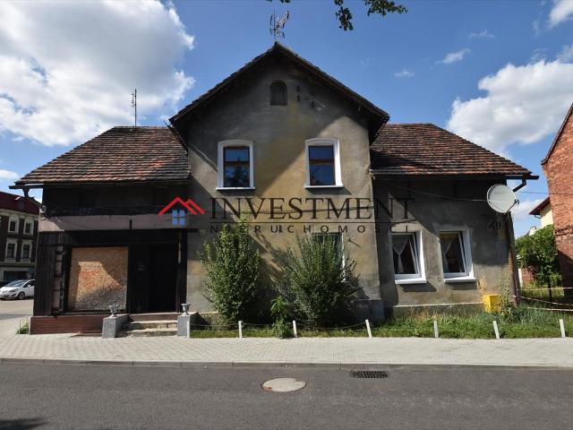 Dom do remontu z potencjałem, 10 pokoi, 176 m² polecam!