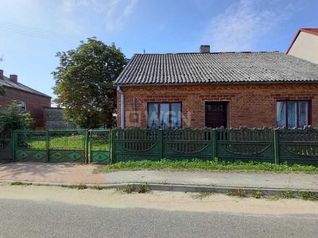 Dom do remontu na działce 60 arów w Delfinie zapraszam