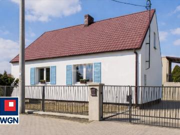 Dom do własnej aranżacji na Os. Zacharzew w Ostrów Wielkopolski