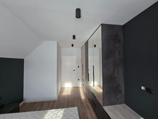 Dom do wynajęcia, małopolskie krakowski Wielka Wieś Modlnica, 6500 PLN, 100 m2, domy gratka 45694847