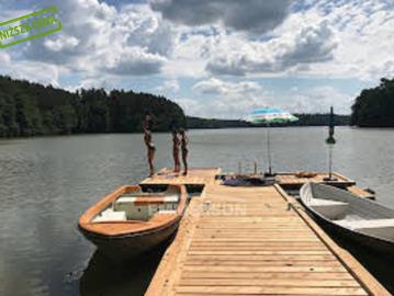 Piecki, Gmina Piecki, Gmina Piecki, Powiat mrągowski, Województwo warmińsko-mazurskie