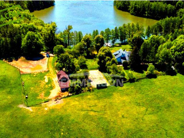 Dom do wynajęcia, Mrągowski Piecki, 9600 PLN, 700 m2, domy DW 324617
