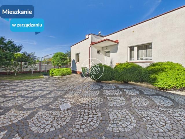 Dom do wynajęcia