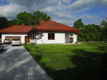 Dom do wynajęcia