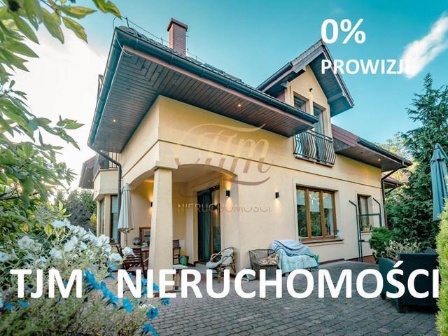 Dom do wynajęcia