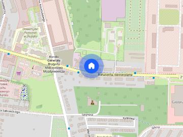 Słupsk, Województwo pomorskie