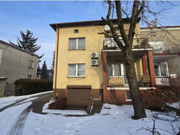 Będzin, Powiat będziński, Województwo śląskie