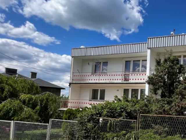 Dom do wynajęcia, Bielsko Biała M. Bielsko Biała Komorowice Krakowskie, 3000 PLN, 100 m2, domy MTM DW 2386