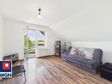Dom do wynajęcia, Brodnicki Brodnica Karbowo Wąwozowa, 2899 PLN, 210 m2, domy 27260154