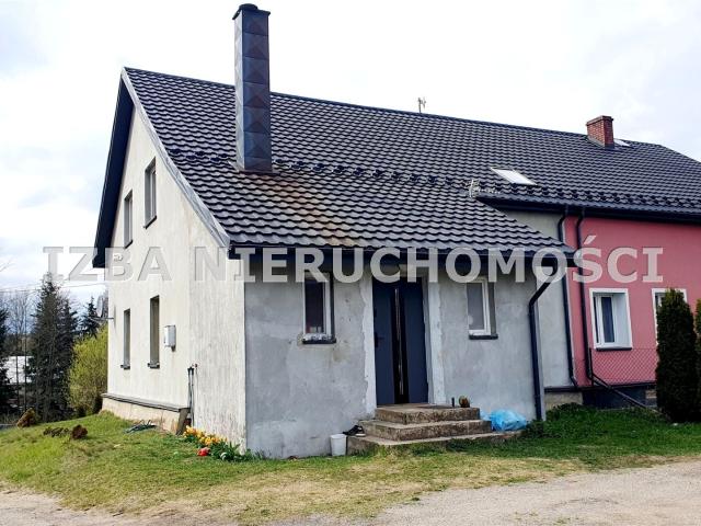 Dom do wynajęcia Dorsze/Kalinowo