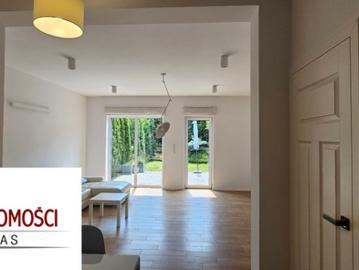 Dom do wynajęcia, Gliwice Żerniki Tadeusza Pukasa, 3800 PLN, 110 m2, domy 26330949
