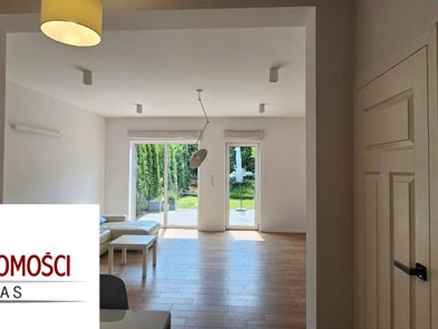 Dom do wynajęcia, Gliwice Żerniki Tadeusza Pukasa, 3800 PLN, 110 m2, domy 26330949