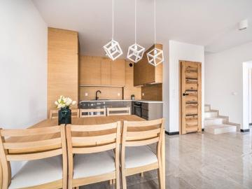 Dom do wynajęcia, Gnieźnieński Gniezno Wieśniacza, 5550 PLN, 93,3 m2, domy 251761