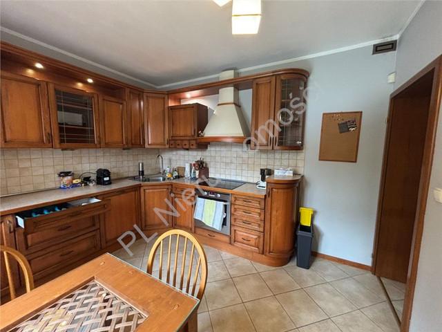 Dom do wynajęcia, Grodziski Radonie, 7200 PLN, 267 m2, domy DW 91512 6