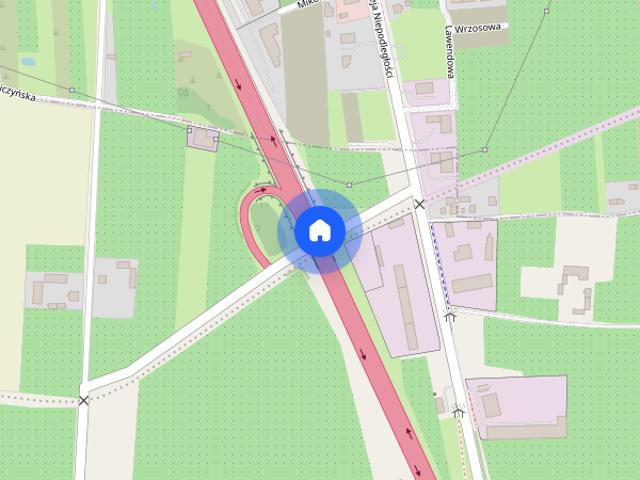 Dom do wynajęcia Grójec 5 pokoi