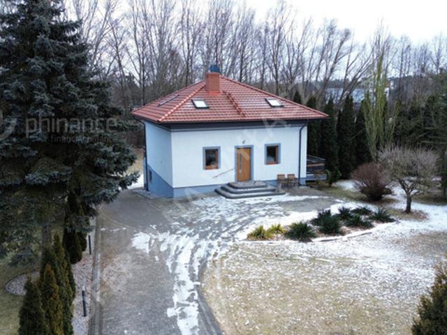Dom do wynajęcia, Koniński Kazimierz Biskupi Warszawska, 3750 PLN, 165 m2, domy 207293796