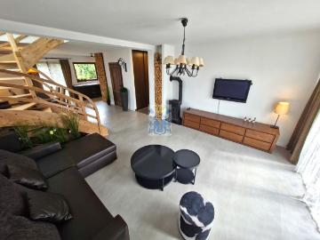 Dom do wynajęcia, Kraków Kraków Krowodrza Zwierzyniec Jadwigi Majówny, 7400 PLN, 230 m2, domy 211413