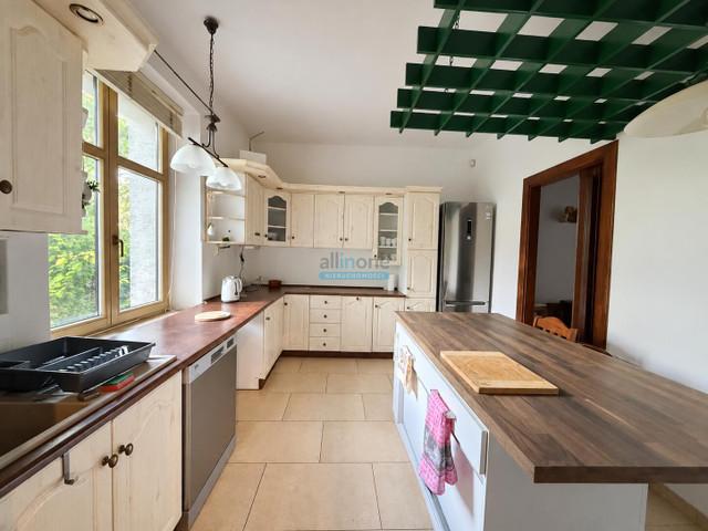 Dom do wynajęcia, Kraków Kraków Krowodrza Zwierzyniec, 6900 PLN, 240 m2, domy 246
